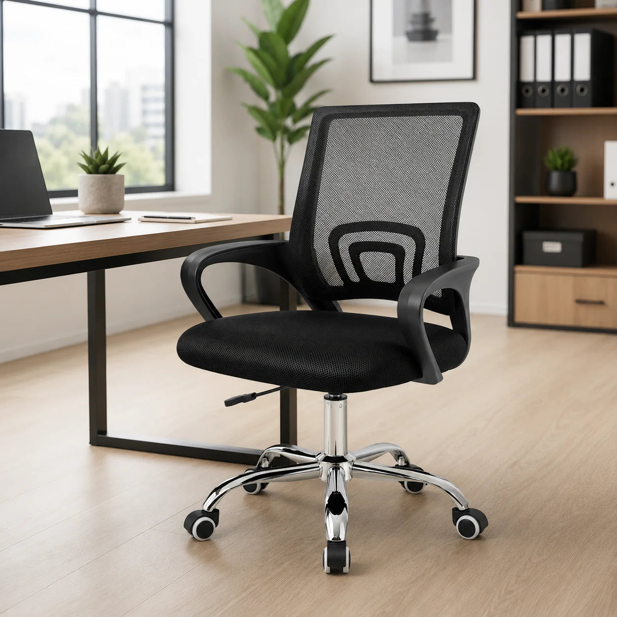 Silla de Escritorio Mersh