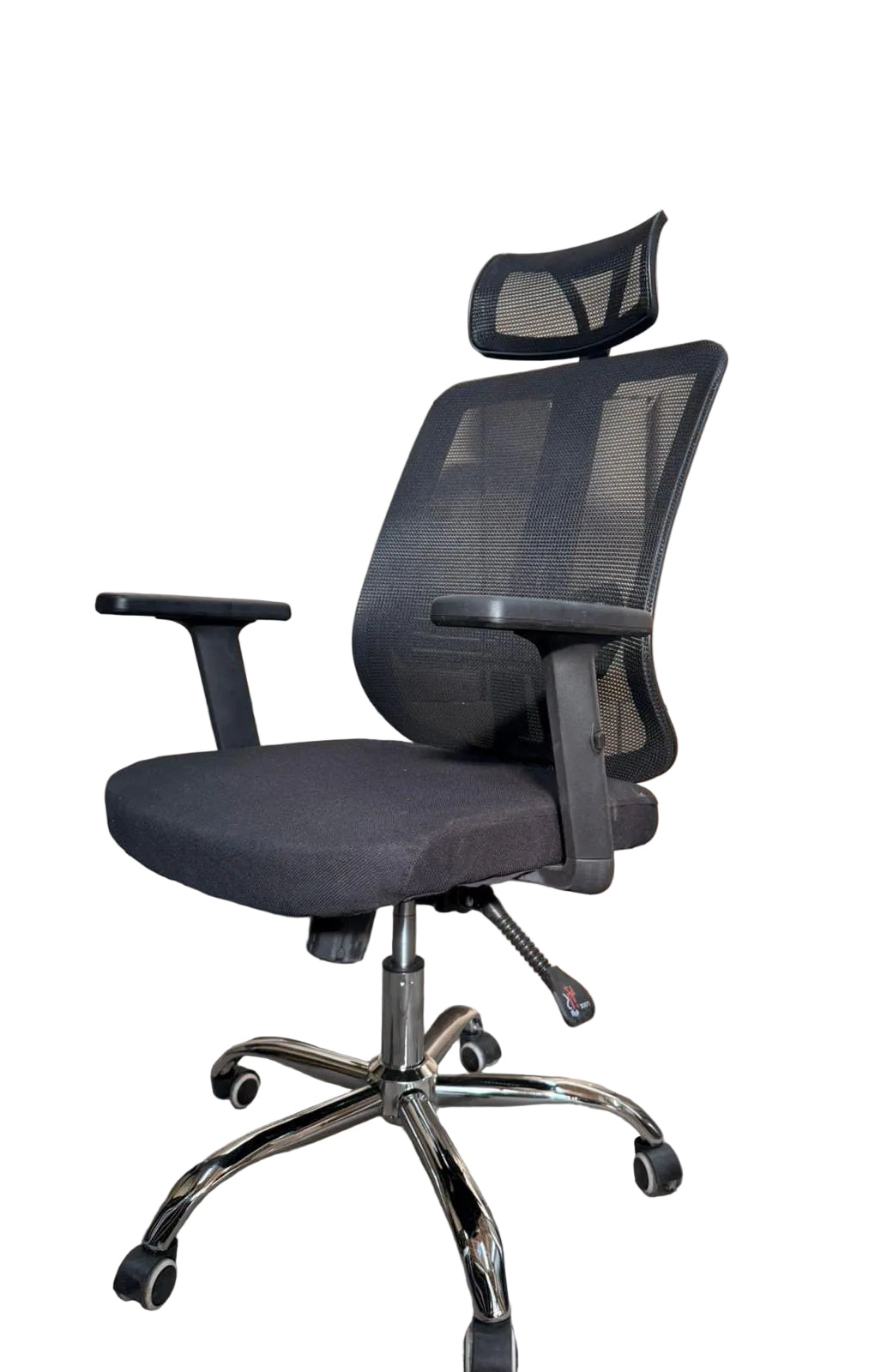 Silla de Escritorio Cuba - Dinamy Import