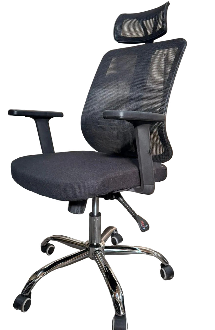 Silla de Escritorio Cuba - Dinamy Import