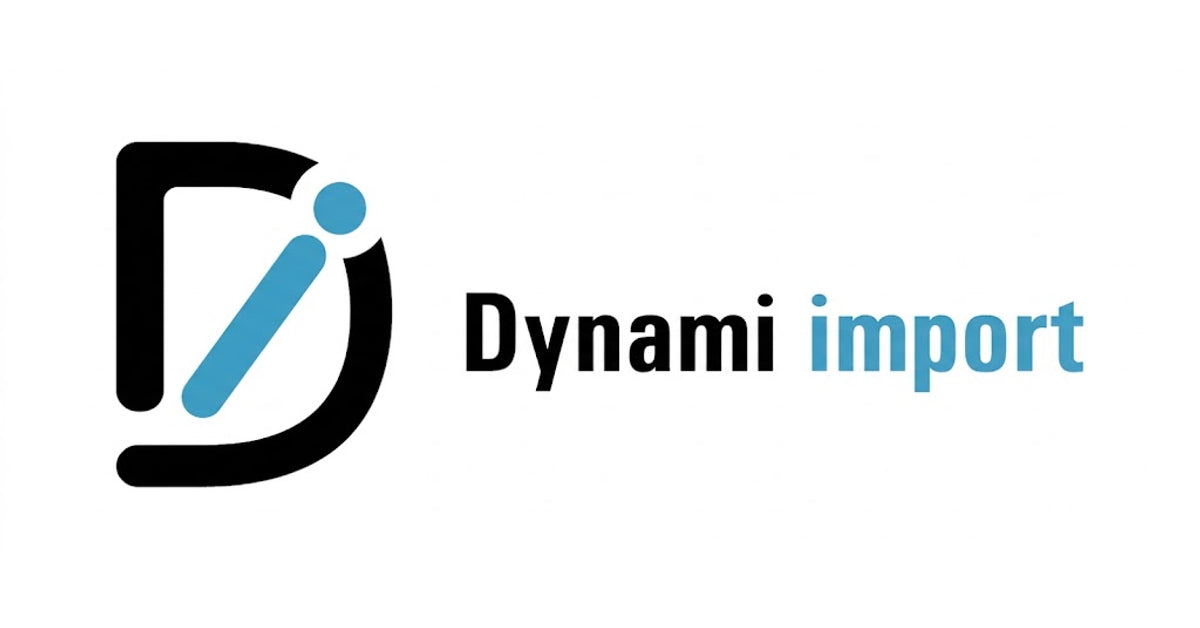 DINAMY IMPORT: Productos de Calidad a Precios Competitivos
 – Dinamy Import