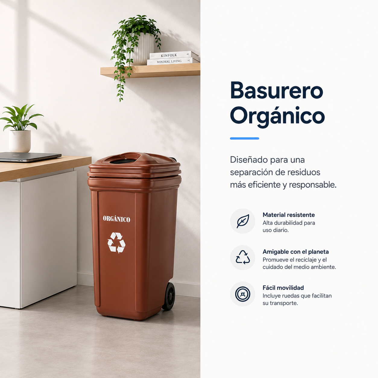 Productos Plásticos