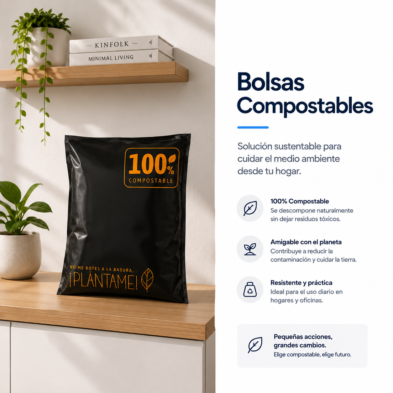 Productos de Embalaje y Empaque