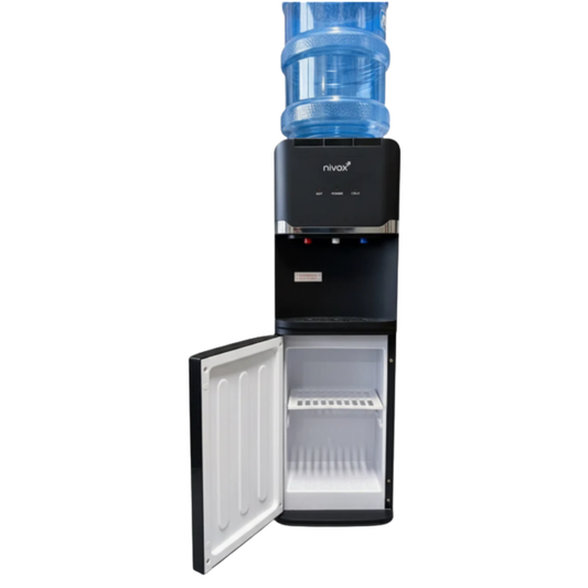 Dispensador de Agua Marca Nivox Mate Ventilador