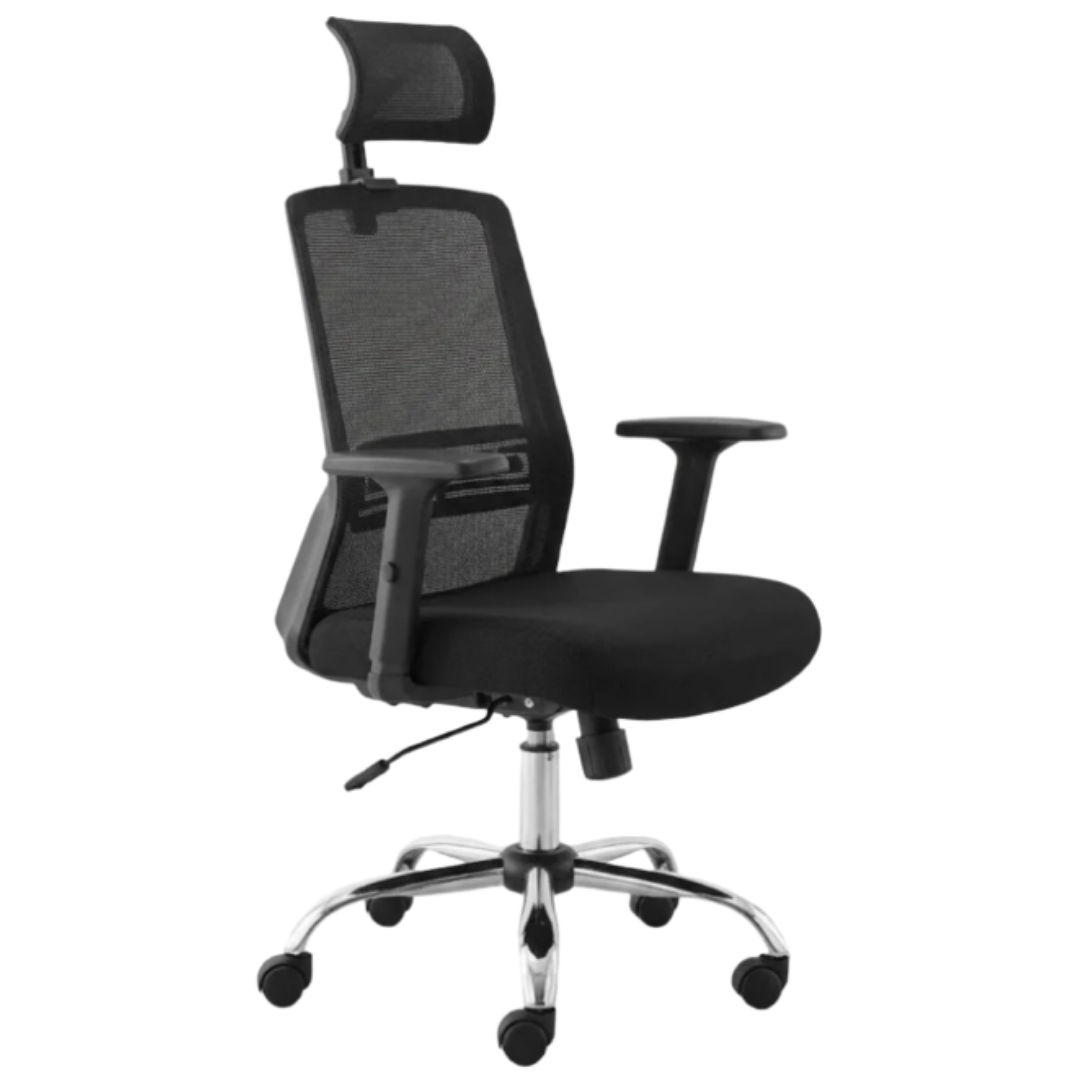 Silla de Escritorio Cuba