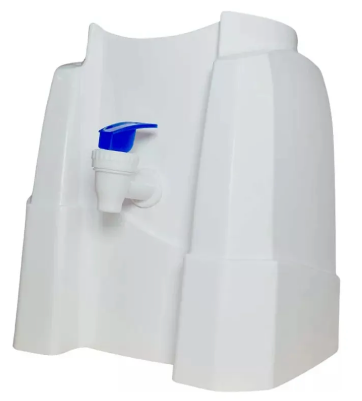 Dispensador Básico para Bidones - Dinamy Import