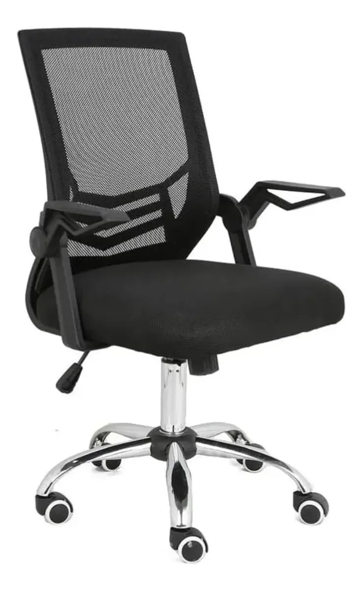 Silla de Escritorio Lunex - Dinamy Import