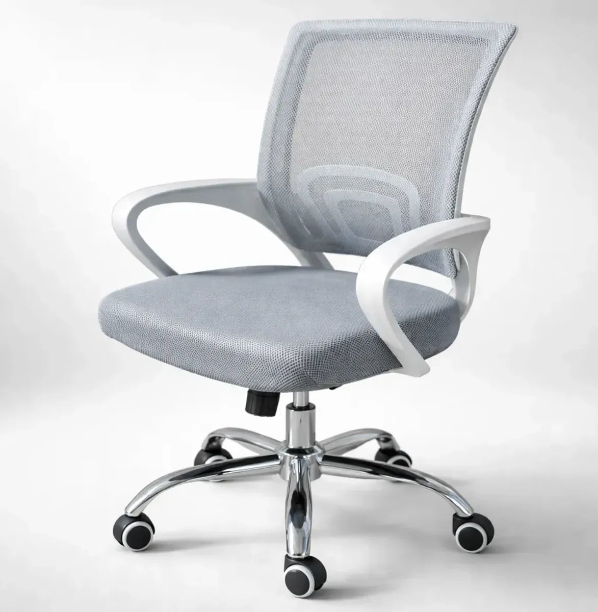 Silla de Escritorio Mersh - Dinamy Import