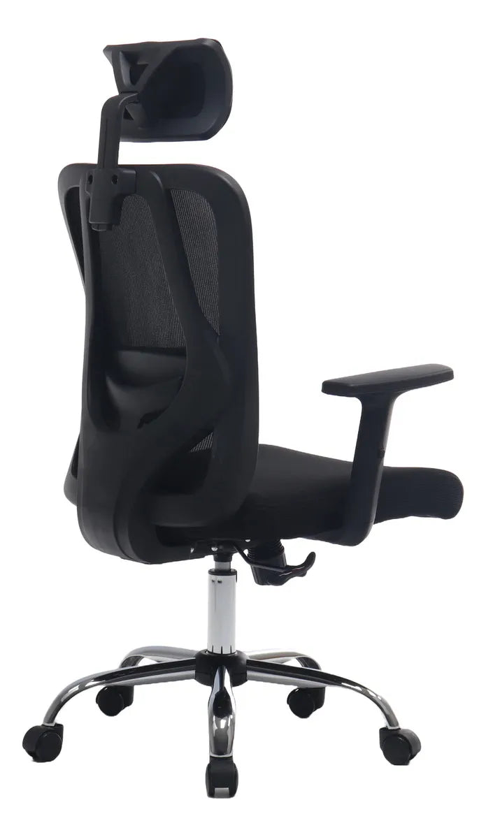 Silla de Escritorio Grecia - Dinamy Import