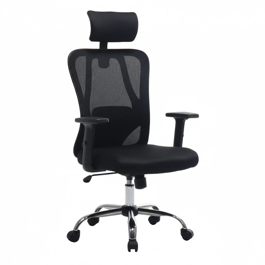 Silla de Escritorio Grecia - Dinamy Import