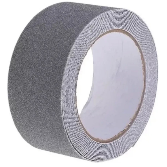 Cinta Antideslizante de 15 Metros 50mm Pisos y Escaleras - Dinamy Import