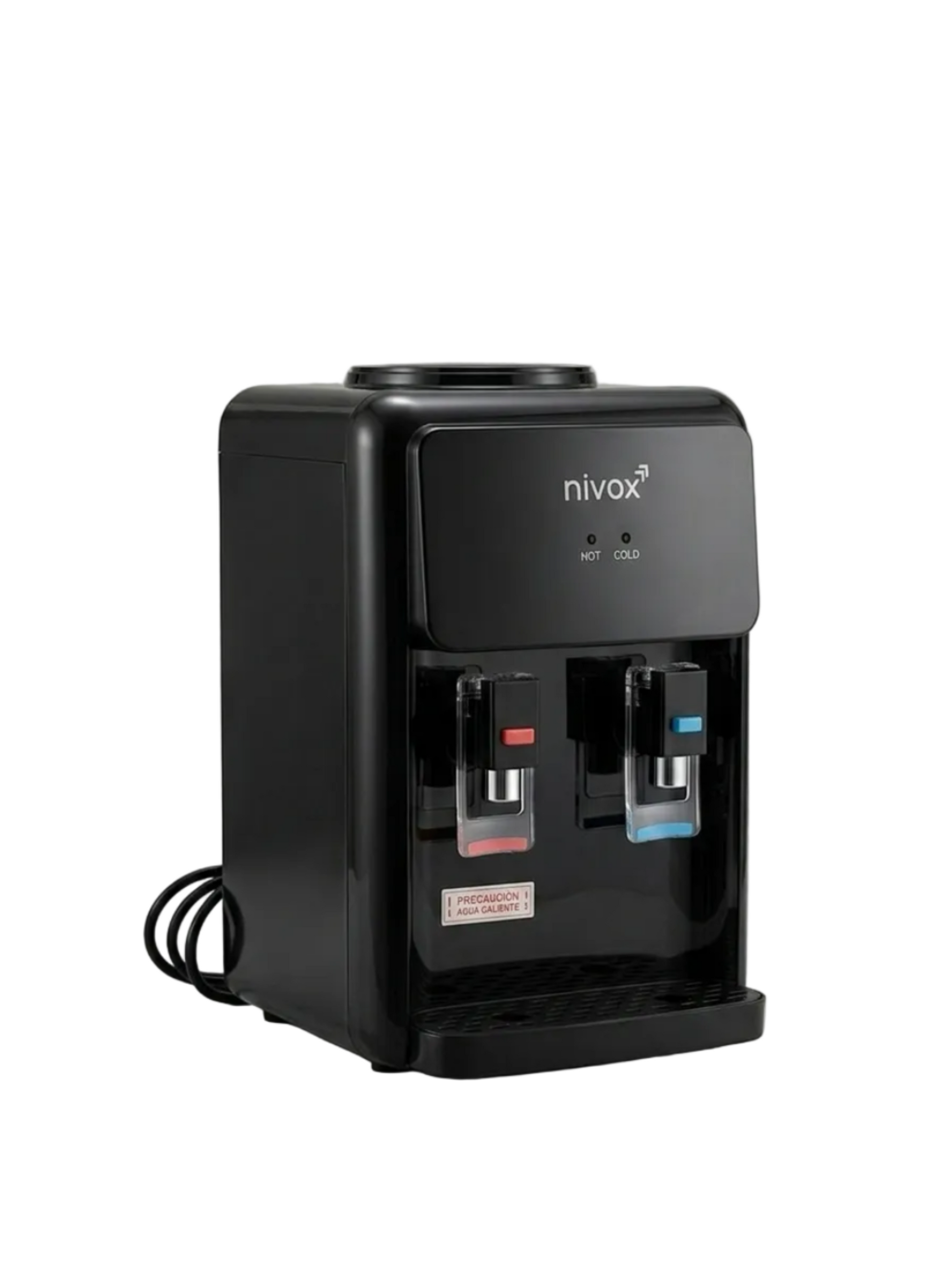 Dispensador de Agua Marca Nivox Sobremesa - Dinamy Import