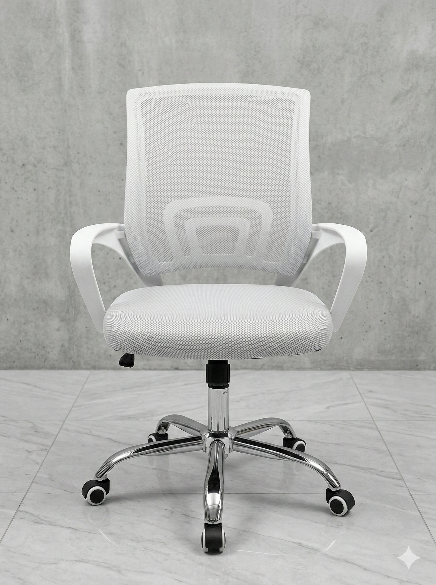 Silla de Escritorio Mersh - Dinamy Import