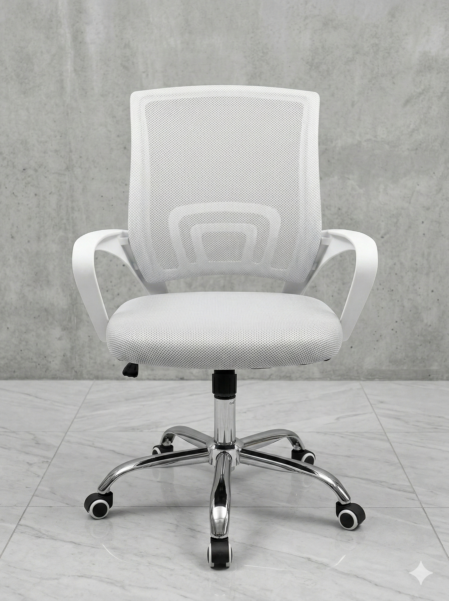 Silla de Escritorio Mersh - Dinamy Import