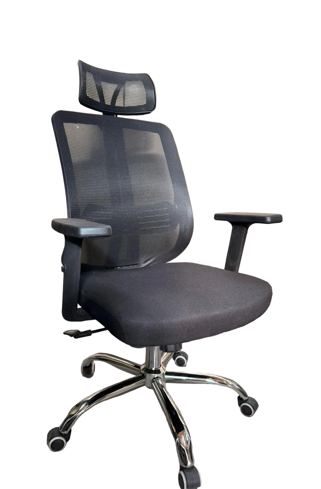 Silla de Escritorio Cuba - Dinamy Import