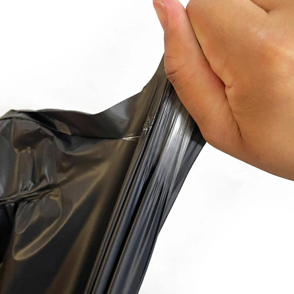 Bolsas Courier Ecológicas Biodegradables 45x55cm (100 und.) - Dinamy Import