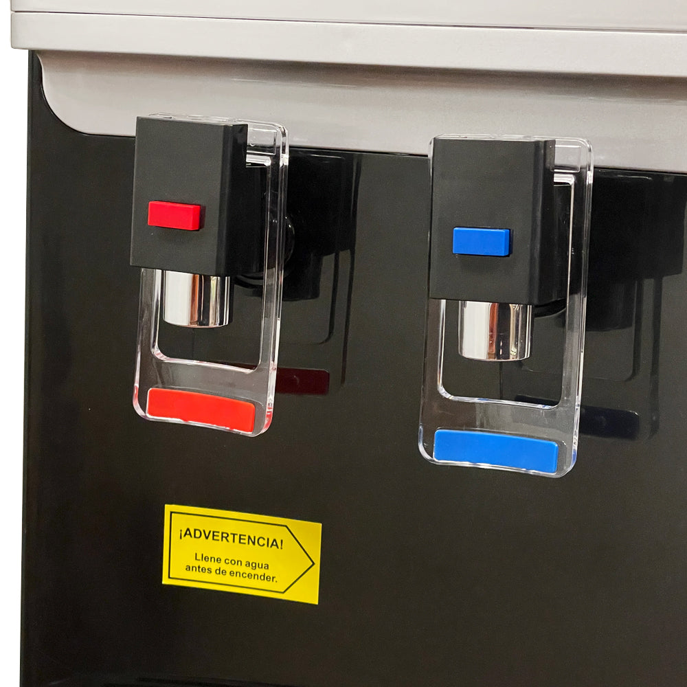 Dispensador de Agua Ventilador LB-07D - Dinamy Import