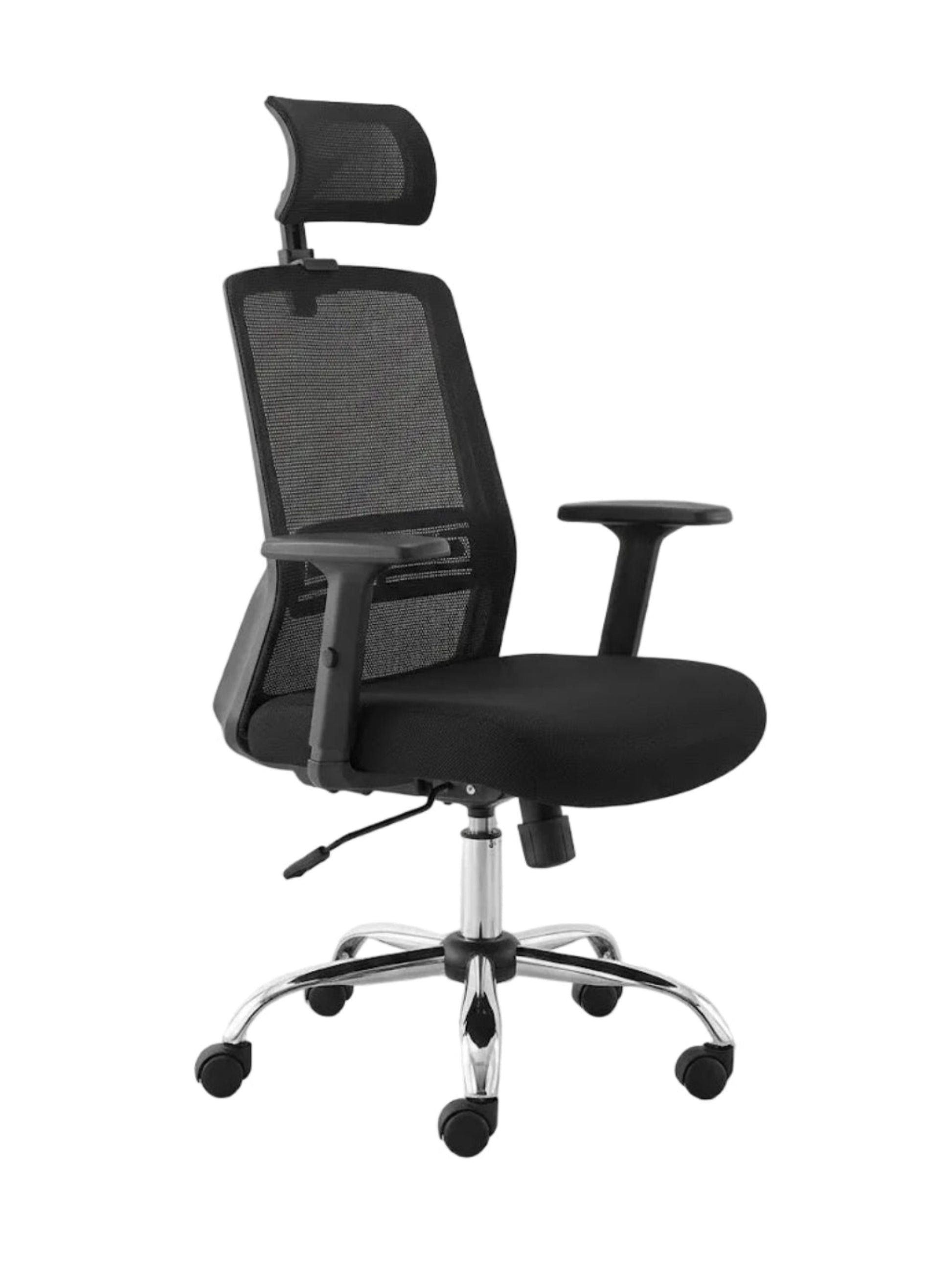 Silla de Escritorio Cuba - Dinamy Import