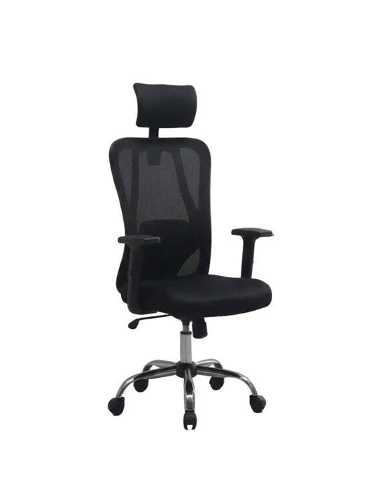 Silla de Escritorio Grecia - Dinamy Import