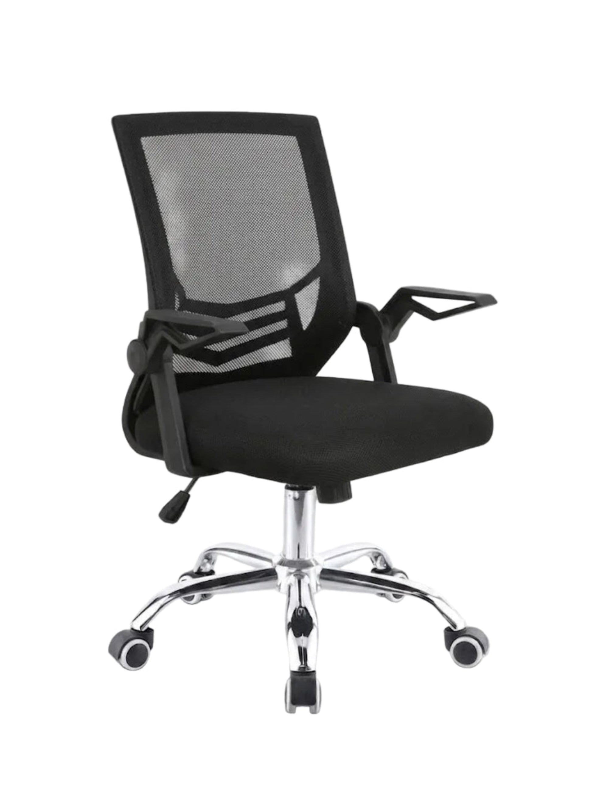 Silla de Escritorio Lunex - Dinamy Import