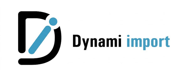 Dinamy Import